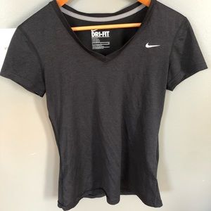 Nike Workout Tee